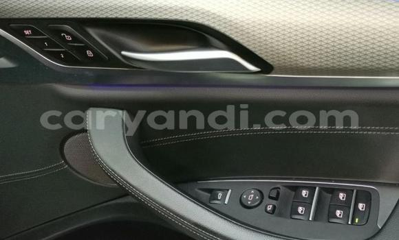 Buy Used BMW X4 Blue Car in Chipata in Zambia Buy Used BMW X4 Blue Car in Chipata in Zambia