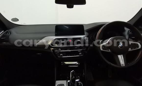 Buy Used BMW X4 Blue Car in Chipata in Zambia Buy Used BMW X4 Blue Car in Chipata in Zambia