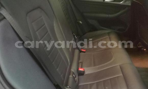 Buy Used BMW X4 Blue Car in Chipata in Zambia Buy Used BMW X4 Blue Car in Chipata in Zambia