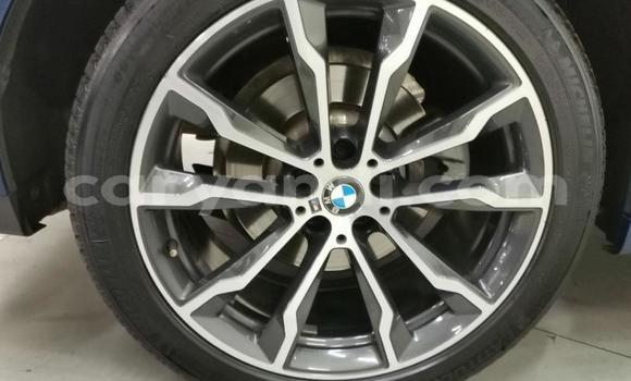 Buy Used BMW X4 Blue Car in Chipata in Zambia Buy Used BMW X4 Blue Car in Chipata in Zambia