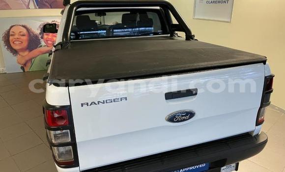 Buy Used Ford Ranger White Car in Chipata in Zambia Buy Used Ford Ranger White Car in Chipata in Zambia