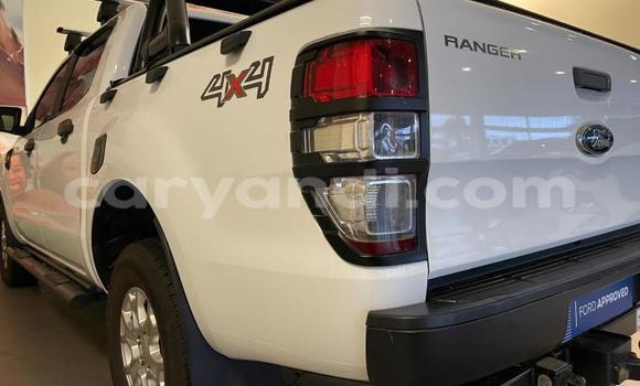 Buy Used Ford Ranger White Car in Chipata in Zambia Buy Used Ford Ranger White Car in Chipata in Zambia