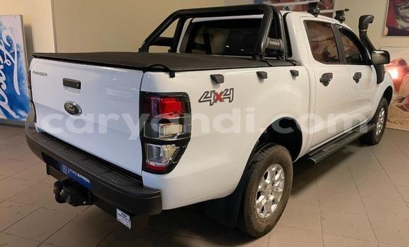 Buy Used Ford Ranger White Car in Chipata in Zambia Buy Used Ford Ranger White Car in Chipata in Zambia
