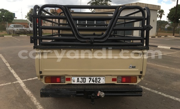 Buy Used Toyota Land Cruiser Other Car in Lusaka in Zambia Buy Used Toyota Land Cruiser Other Car in Lusaka in Zambia