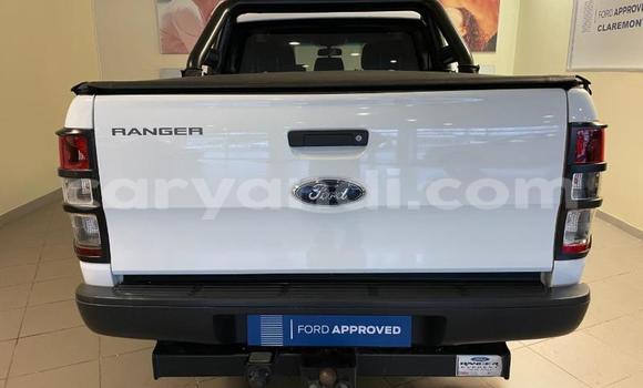 Buy Used Ford Ranger White Car in Chipata in Zambia Buy Used Ford Ranger White Car in Chipata in Zambia