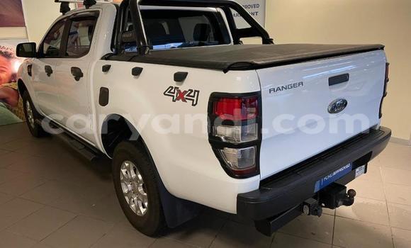 Buy Used Ford Ranger White Car in Chipata in Zambia Buy Used Ford Ranger White Car in Chipata in Zambia