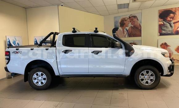 Buy Used Ford Ranger White Car in Chipata in Zambia Buy Used Ford Ranger White Car in Chipata in Zambia