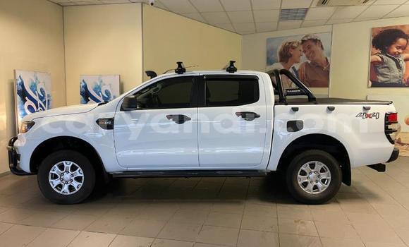Buy Used Ford Ranger White Car in Chipata in Zambia Buy Used Ford Ranger White Car in Chipata in Zambia