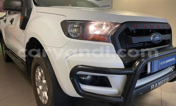 Buy Used Ford Ranger White Car in Chipata in Zambia Buy Used Ford Ranger White Car in Chipata in Zambia