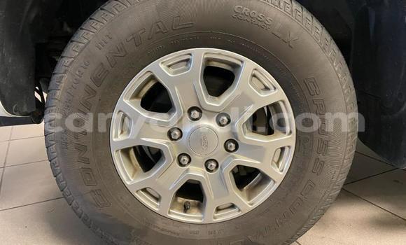 Buy Used Ford Ranger White Car in Chipata in Zambia Buy Used Ford Ranger White Car in Chipata in Zambia