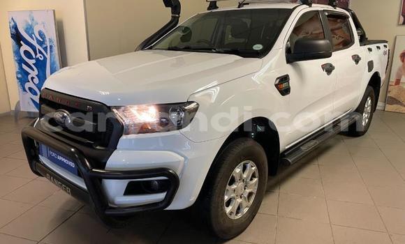 Buy Used Ford Ranger White Car in Chipata in Zambia Buy Used Ford Ranger White Car in Chipata in Zambia