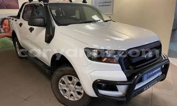 Buy Used Ford Ranger White Car in Chipata in Zambia Buy Used Ford Ranger White Car in Chipata in Zambia