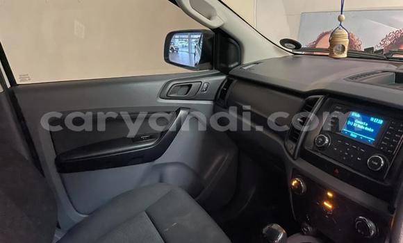 Buy Used Ford Ranger White Car in Chipata in Zambia Buy Used Ford Ranger White Car in Chipata in Zambia