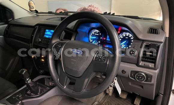 Buy Used Ford Ranger White Car in Chipata in Zambia Buy Used Ford Ranger White Car in Chipata in Zambia