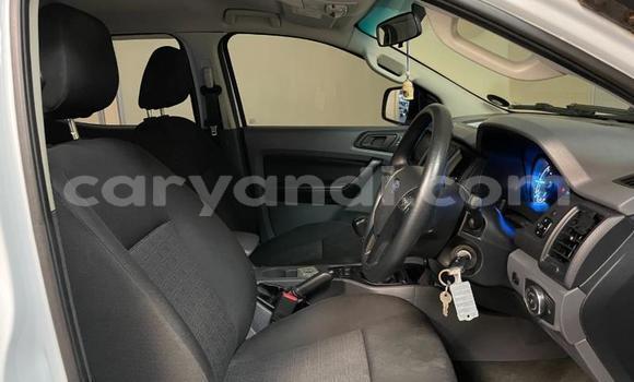 Buy Used Ford Ranger White Car in Chipata in Zambia Buy Used Ford Ranger White Car in Chipata in Zambia