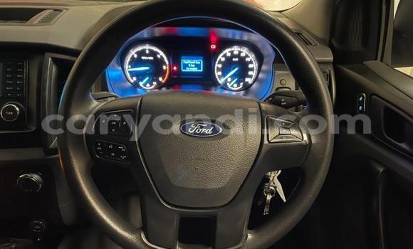 Buy Used Ford Ranger White Car in Chipata in Zambia Buy Used Ford Ranger White Car in Chipata in Zambia