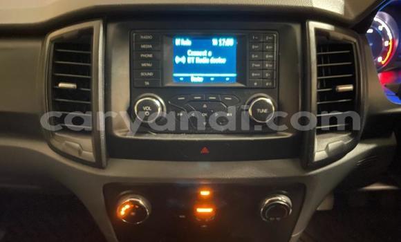 Buy Used Ford Ranger White Car in Chipata in Zambia Buy Used Ford Ranger White Car in Chipata in Zambia