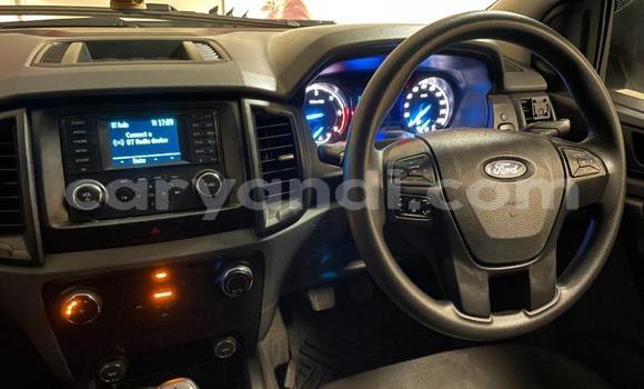 Buy Used Ford Ranger White Car in Chipata in Zambia Buy Used Ford Ranger White Car in Chipata in Zambia