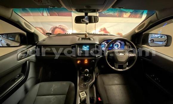 Buy Used Ford Ranger White Car in Chipata in Zambia Buy Used Ford Ranger White Car in Chipata in Zambia