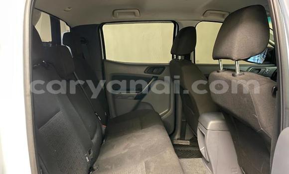 Buy Used Ford Ranger White Car in Chipata in Zambia Buy Used Ford Ranger White Car in Chipata in Zambia