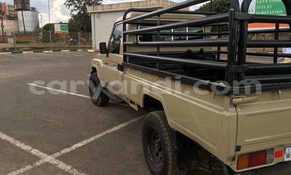 Buy Used Toyota Land Cruiser Other Car in Lusaka in Zambia Buy Used Toyota Land Cruiser Other Car in Lusaka in Zambia