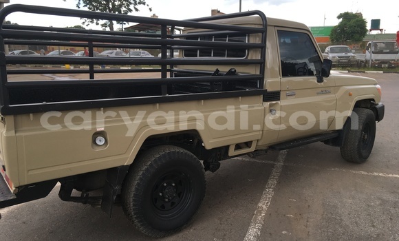 Buy Used Toyota Land Cruiser Other Car in Lusaka in Zambia Buy Used Toyota Land Cruiser Other Car in Lusaka in Zambia