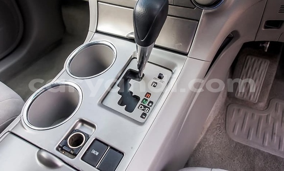 Tenga Tsaru Toyota Kluger Nhema Mota in Lusaka in Zambia Tenga Tsaru Toyota Kluger Nhema Mota in Lusaka in Zambia