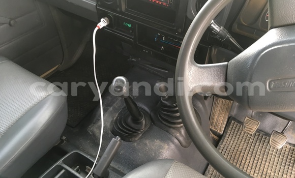 Buy Used Toyota Land Cruiser Other Car in Lusaka in Zambia Buy Used Toyota Land Cruiser Other Car in Lusaka in Zambia