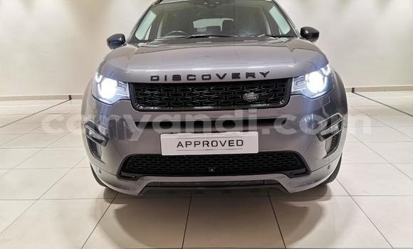 Acheter Occasion Voiture Land Rover Discovery Sport Autre à Chinsali, Nord Acheter Occasion Voiture Land Rover Discovery Sport Autre à Chinsali, Nord