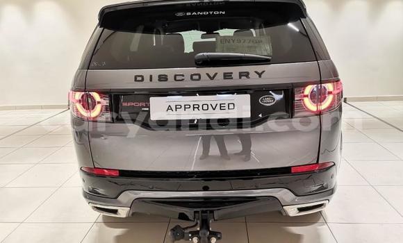 Acheter Occasion Voiture Land Rover Discovery Sport Autre à Chinsali, Nord Acheter Occasion Voiture Land Rover Discovery Sport Autre à Chinsali, Nord
