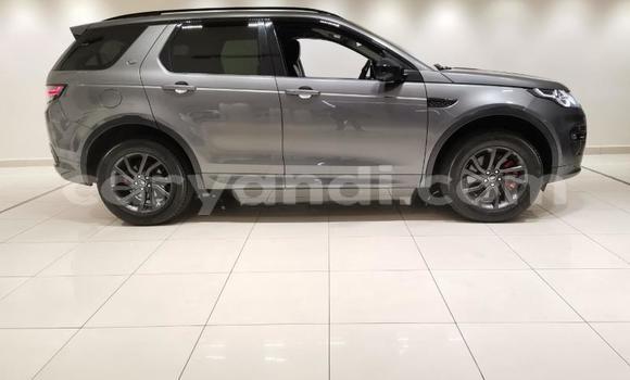 Acheter Occasion Voiture Land Rover Discovery Sport Autre à Chinsali, Nord Acheter Occasion Voiture Land Rover Discovery Sport Autre à Chinsali, Nord