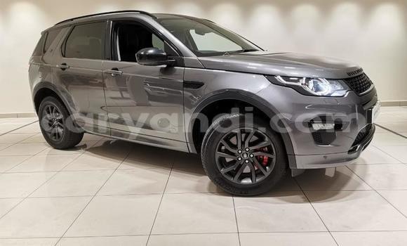 Acheter Occasion Voiture Land Rover Discovery Sport Autre à Chinsali, Nord Acheter Occasion Voiture Land Rover Discovery Sport Autre à Chinsali, Nord