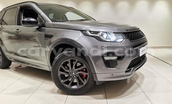 Acheter Occasion Voiture Land Rover Discovery Sport Autre à Chinsali, Nord Acheter Occasion Voiture Land Rover Discovery Sport Autre à Chinsali, Nord