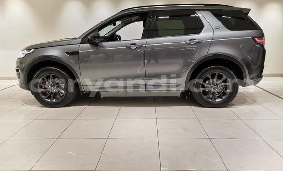 Acheter Occasion Voiture Land Rover Discovery Sport Autre à Chinsali, Nord Acheter Occasion Voiture Land Rover Discovery Sport Autre à Chinsali, Nord