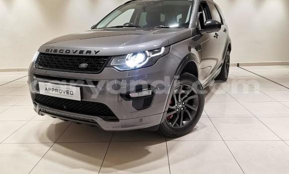Acheter Occasion Voiture Land Rover Discovery Sport Autre à Chinsali, Nord Acheter Occasion Voiture Land Rover Discovery Sport Autre à Chinsali, Nord