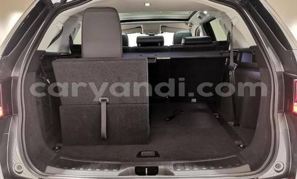 Acheter Occasion Voiture Land Rover Discovery Sport Autre à Chinsali, Nord Acheter Occasion Voiture Land Rover Discovery Sport Autre à Chinsali, Nord