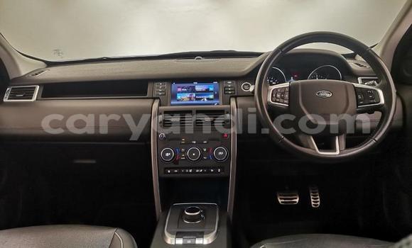 Acheter Occasion Voiture Land Rover Discovery Sport Autre à Chinsali, Nord Acheter Occasion Voiture Land Rover Discovery Sport Autre à Chinsali, Nord