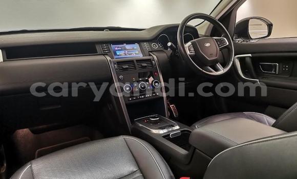 Acheter Occasion Voiture Land Rover Discovery Sport Autre à Chinsali, Nord Acheter Occasion Voiture Land Rover Discovery Sport Autre à Chinsali, Nord