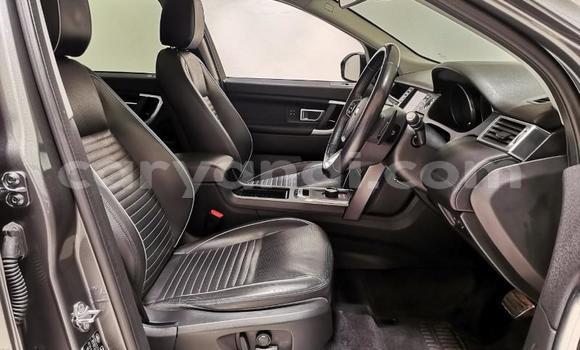 Acheter Occasion Voiture Land Rover Discovery Sport Autre à Chinsali, Nord Acheter Occasion Voiture Land Rover Discovery Sport Autre à Chinsali, Nord