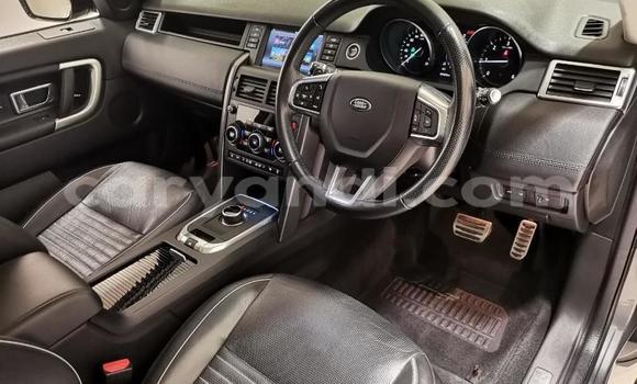 Acheter Occasion Voiture Land Rover Discovery Sport Autre à Chinsali, Nord Acheter Occasion Voiture Land Rover Discovery Sport Autre à Chinsali, Nord