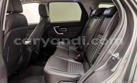 Acheter Occasion Voiture Land Rover Discovery Sport Autre à Chinsali, Nord Acheter Occasion Voiture Land Rover Discovery Sport Autre à Chinsali, Nord