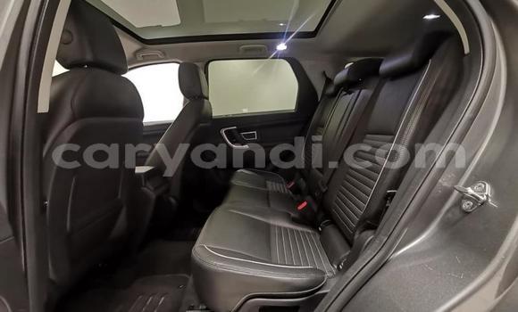 Acheter Occasion Voiture Land Rover Discovery Sport Autre à Chinsali, Nord Acheter Occasion Voiture Land Rover Discovery Sport Autre à Chinsali, Nord
