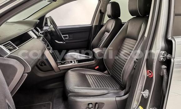 Acheter Occasion Voiture Land Rover Discovery Sport Autre à Chinsali, Nord Acheter Occasion Voiture Land Rover Discovery Sport Autre à Chinsali, Nord