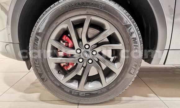 Acheter Occasion Voiture Land Rover Discovery Sport Autre à Chinsali, Nord Acheter Occasion Voiture Land Rover Discovery Sport Autre à Chinsali, Nord