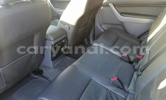 Buy Used Ford Everest Red Car in Chipata in Zambia Buy Used Ford Everest Red Car in Chipata in Zambia