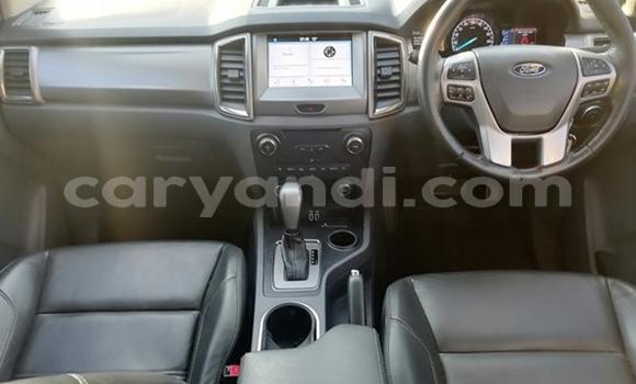 Buy Used Ford Everest Red Car in Chipata in Zambia Buy Used Ford Everest Red Car in Chipata in Zambia