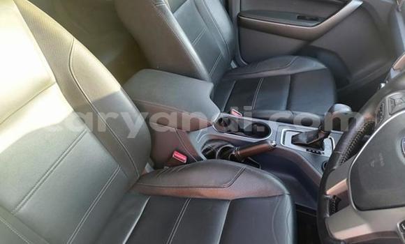 Buy Used Ford Everest Red Car in Chipata in Zambia Buy Used Ford Everest Red Car in Chipata in Zambia