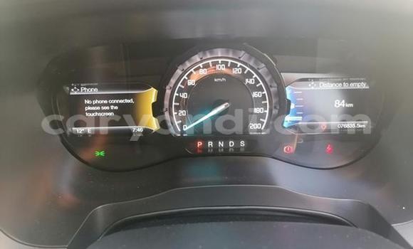 Buy Used Ford Everest Red Car in Chipata in Zambia Buy Used Ford Everest Red Car in Chipata in Zambia