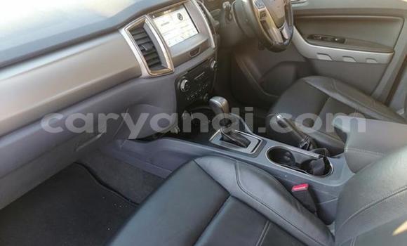 Buy Used Ford Everest Red Car in Chipata in Zambia Buy Used Ford Everest Red Car in Chipata in Zambia