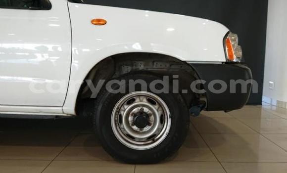 Buy Used Nissan NP 300 White Car in Chipata in Zambia Buy Used Nissan NP 300 White Car in Chipata in Zambia